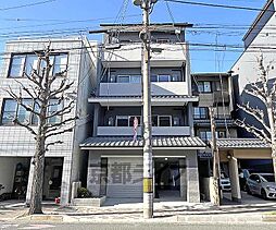 京都地下鉄東西線 二条城前駅 徒歩2分の賃貸マンション