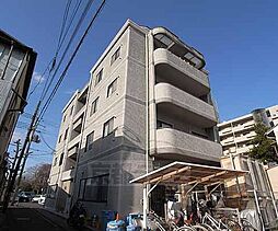 京都市営烏丸線 鞍馬口駅 徒歩7分