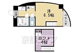 JR山陰本線 円町駅 徒歩9分