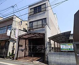 阪急京都本線 大宮駅 徒歩2分の賃貸マンション