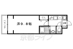 京都市営烏丸線 鞍馬口駅 徒歩3分