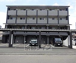 京都市営烏丸線 今出川駅 徒歩8分の賃貸マンション