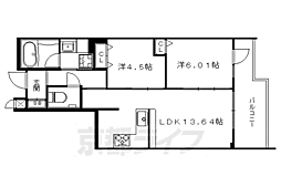 ロマンレジデンス 3階