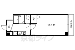 北白川モーリシャス 4階