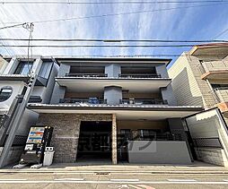 京都地下鉄東西線 二条城前駅 徒歩8分の賃貸マンション