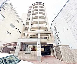 阪急京都本線 大宮駅 徒歩3分の賃貸マンション