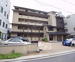 JR山陰本線 二条駅 徒歩2分の賃貸マンション