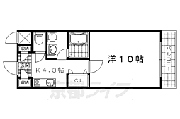 ＲＯＯＴＳ仁王門 1階