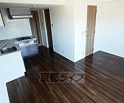 エステムプラザ東山邸 501 5階1LDKのリビング/ダイニング