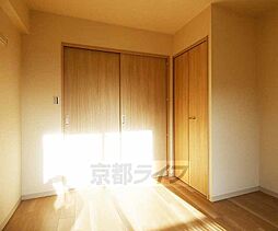 阪急京都本線 西院駅 徒歩7分の賃貸マンション 3階1DKのリビング/ダイニング