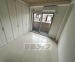 阪急京都本線 大宮駅 徒歩13分の賃貸マンション 2階1LDKのリビング/ダイニング