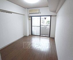 レジデンス島田II 508 5階1Kのリビング/ダイニング