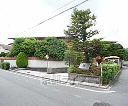 ハイツエンペラー下鴨泉の森 113