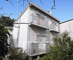 ラフィネ北白川　Ａ／Ｂ棟 A102