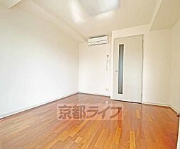 京都市営烏丸線 烏丸御池駅 徒歩5分の賃貸マンション 10階1Kのリビング/ダイニング