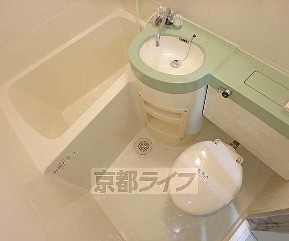 浴室