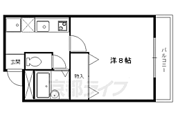 シャルルーズ 3階