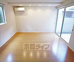 ＮＩＰＯＴＥ　　ニポーテ 1 3LDKのリビング/ダイニング