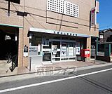 京都大仏前郵便局まで300m