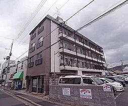 第二吉与門ハイツ