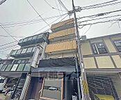 京都府京都市中京区竹屋町通寺町西入甘露町：物件画像／株式会社京都ライフ 出町柳店