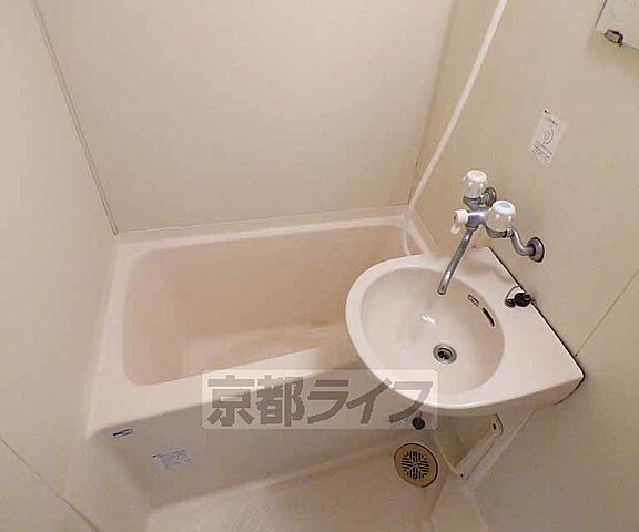 浴室