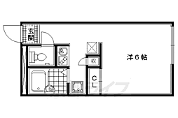 阪急京都本線 大宮駅 徒歩10分