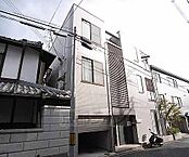 京都府京都市左京区北白川久保田町：物件画像／株式会社京都ライフ 出町柳店
