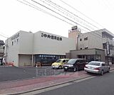 京都中央信用金庫 賀茂支店まで1700m 北区の大きな銀行です。日々の生活に重宝しますね