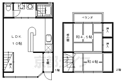 京都市営烏丸線 五条駅 徒歩7分