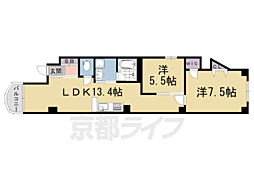 阪急京都本線 大宮駅 徒歩5分 3階/-