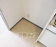 冷蔵庫スペースあり