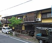 京都府京都市山科区日ノ岡坂脇町：物件画像／株式会社京都ライフ 出町柳店