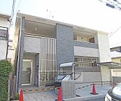 京都府京都市山科区西野広見町：物件画像／株式会社京都ライフ 出町柳店