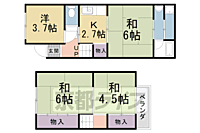 京都府京都市山科区音羽八ノ坪：物件画像／株式会社京都ライフ 出町柳店