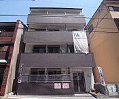 京都府京都市右京区太秦安井松本町：物件画像／株式会社京都ライフ 出町柳店