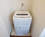 家電つき