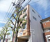 京都府京都市右京区嵯峨広沢南下馬野町：物件画像／株式会社京都ライフ 出町柳店