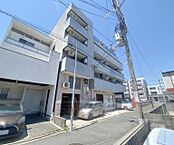 京都府京都市右京区西院下花田町：物件画像／株式会社京都ライフ 出町柳店