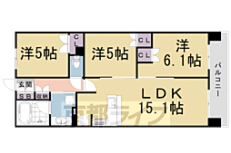 JR山陰本線 嵯峨嵐山駅 徒歩3分