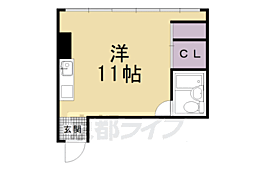 阪急京都本線 西京極駅 徒歩10分