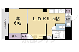 JR山陰本線 嵯峨嵐山駅 徒歩7分