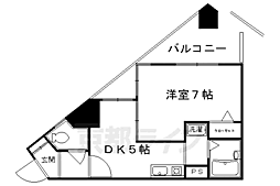 JR東海道・山陽本線 京都駅 徒歩5分