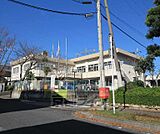 大津市役所 唐崎支所まで708m 唐崎市民センター・唐崎公民館もここにあります