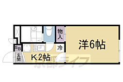 JR東海道・山陽本線 膳所駅 徒歩2分 2階/-