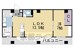 京都市営烏丸線 五条駅 徒歩5分