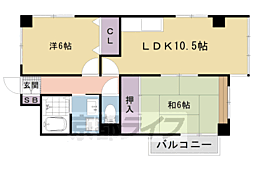 阪急嵐山線 松尾大社駅 徒歩10分