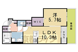 阪急京都本線 西向日駅 3.2km