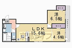 近鉄京都線 伏見駅 徒歩6分