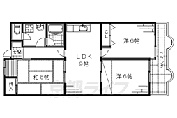 京阪本線 伏見桃山駅 徒歩6分 8階/-